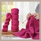 KnitPro Symfonie Premium Hand Dyed Yarn Merino Wool & Silk Blend| Luna